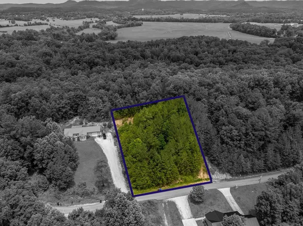 15 Evergreen Rd, Stanton, KY 40380