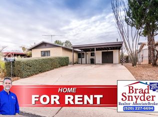 3000 E Wilcox Dr, Sierra Vista, AZ 85635