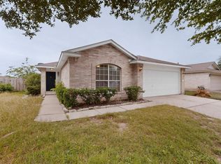 3105 Clinton Pl, Round Rock, TX 78665