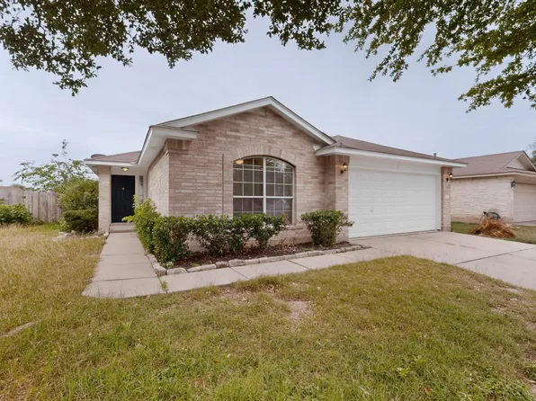 3105 Clinton Pl, Round Rock, TX 78665