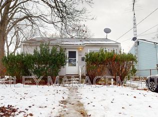 3705 Arlene Ave, Flint, MI 48532