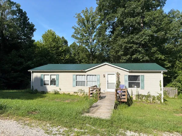 607 Guy Hart Rd, Reagan, TN 38368