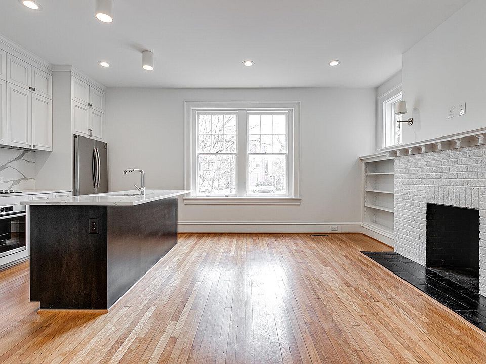 2025 Monument Avenue 2025 Monument Ave Richmond VA Zillow