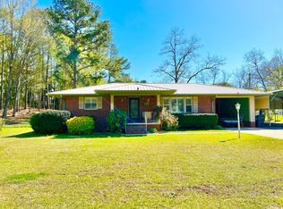 1668 Trussell Rd, Alexander City, AL 35010