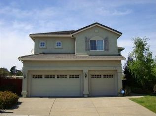 305 Castile Way, South San Francisco, CA 94080
