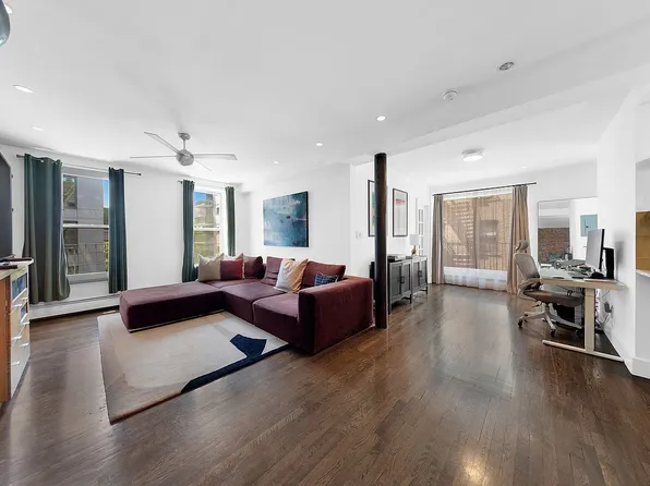 175 E 2nd St APT 4D, New York, NY 10009