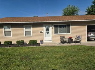 159 S Platt St, Milan, MI 48160