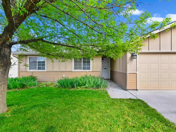 110 Buffalo Ct, Wilder, ID 83676