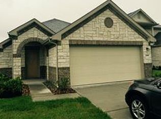 10918 Camarillo, Houston, TX 77088