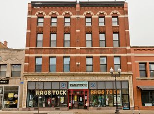 1459 N Milwaukee Ave APT 3A, Chicago, IL 60622