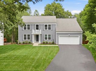 2703 Archangel Ct, Bowie, MD 20716