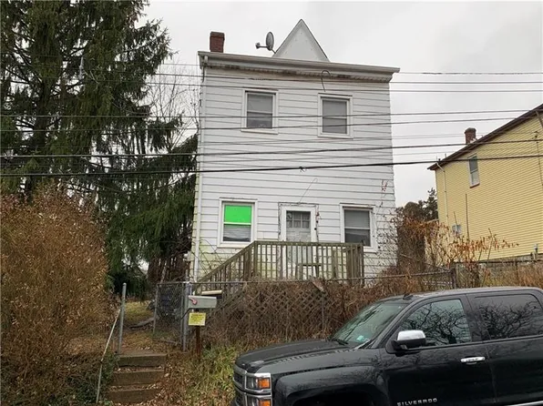 614 Rectenwald St, Pittsburgh, PA 15210