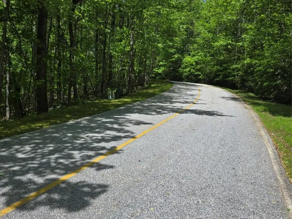 Lot 25 Panther Ridge Drive, Lake Toxaway, NC 28747