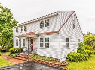 37 So Bowdoin St, Lawrence, MA 01843