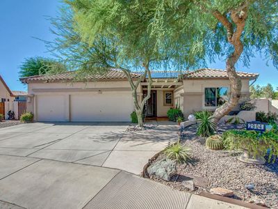 2904 S Greenwood, Mesa, AZ, 85212
