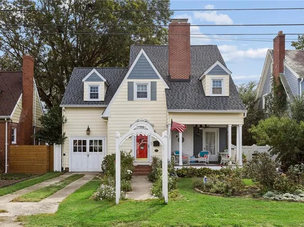 728 Blair Ave, Hampton, VA 23661