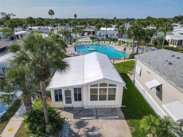 9000 Us Highway 192 Lot 780, Clermont, FL 34714