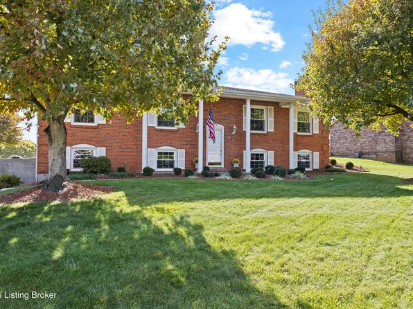 709 Bon Aire Dr, Elizabethtown, KY 42701