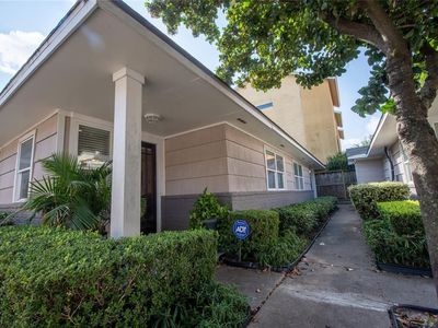 4405 Marina St #A, Houston, TX, 77007
