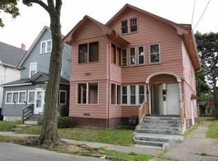 15-17 Wilkins St, Rochester, NY 14621