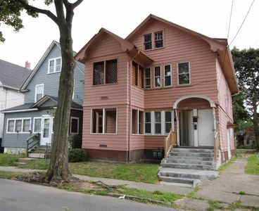 15-17 Wilkins St, Rochester, NY, 14621