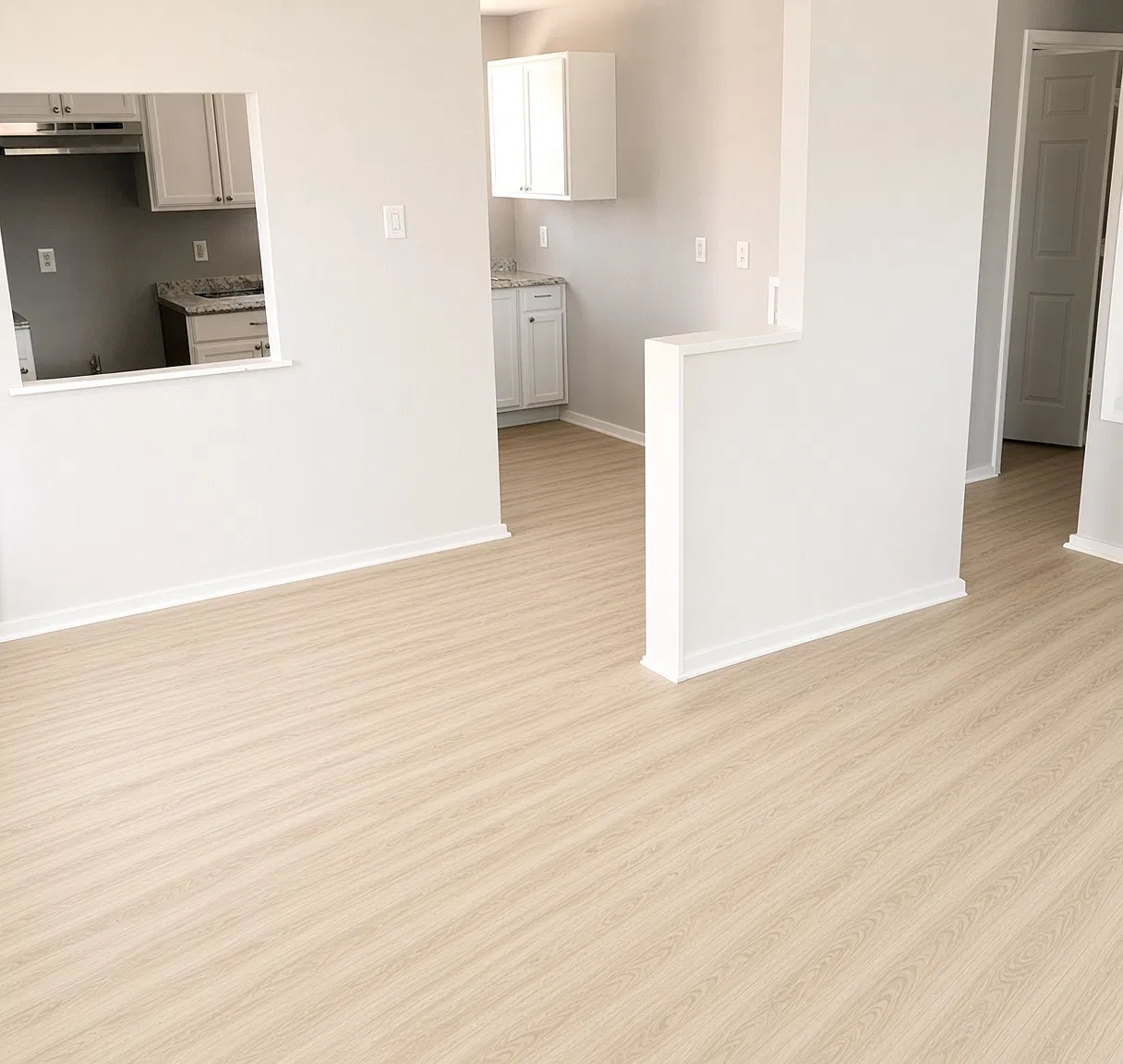 3 bed, 950 sqft, $1,600 — Photo 2