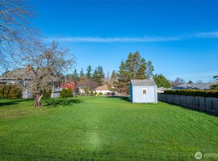 0 xxx 35th Place, Anacortes, WA 98221