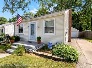 1209 W Rundle Ave, Lansing, MI 48910
