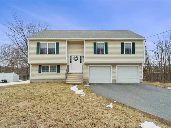 575-575B Prospect St, West Boylston, MA 01583