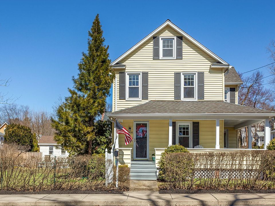 308 West Ave, Darien, CT 06820 Zillow