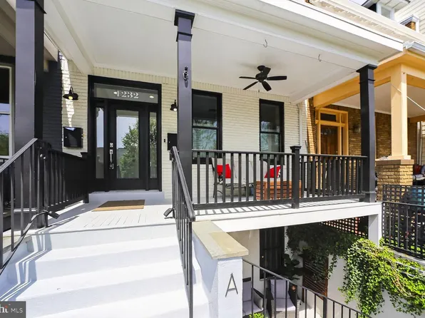 1232 I St NE #1, Washington, DC 20002