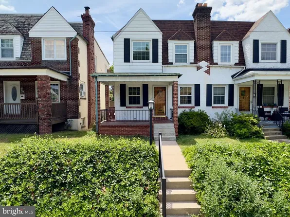 110 Hollywood Ave, Reading, PA 19606