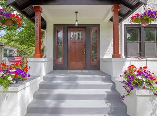 2715 Witmer St, Des Moines, IA 50310