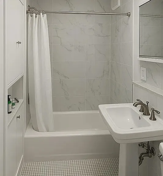 47 W 12th St #1 — Photo 9