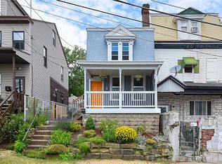 434 Catoma St, Pittsburgh, PA