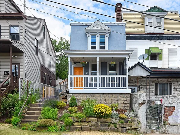 434 Catoma St, Pittsburgh, PA 15212