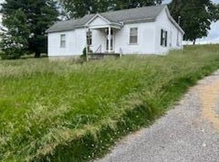 1660 Evergreen Rd, Frankfort, KY 40601