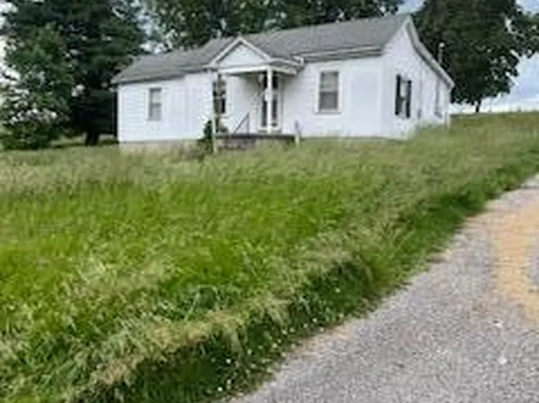 1660 Evergreen Rd, Frankfort, KY 40601