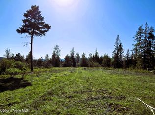 Nka E Emerald Dr, Harrison, ID 83833