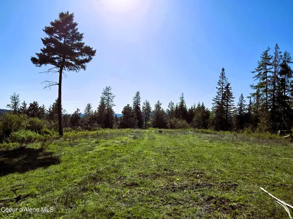 Nka E Emerald Dr, Harrison, ID 83833