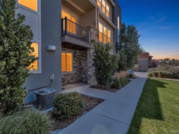 6741 S Tempe Court, Aurora, CO 80016