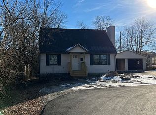 1103 S Park Ave, Bloomington, IN 47401