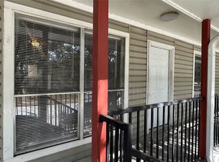 9636 Crofton St APT 214, Houston, TX 77016