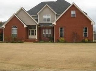 110 Cotton Gin Ln, Saltillo, MS 38866