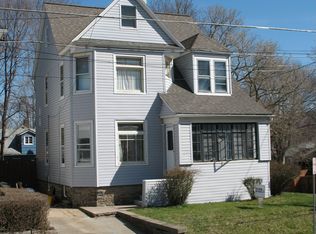 27 Linden St, Binghamton, NY 13901