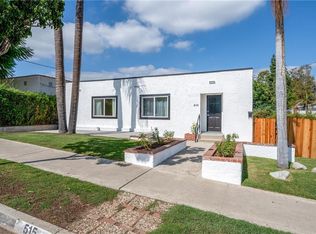 515 S Walnut Ave, Brea, CA 92821