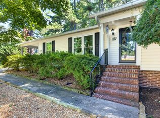 1120 Balmoral Dr, Cary, NC 27511
