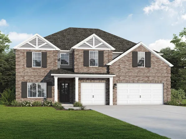 7702 Emma Ann Way, Huntsville, AL 35806