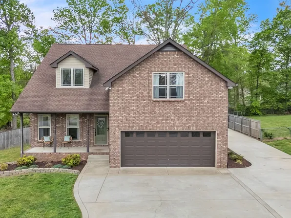 270 Harper Rd, Clarksville, TN 37043