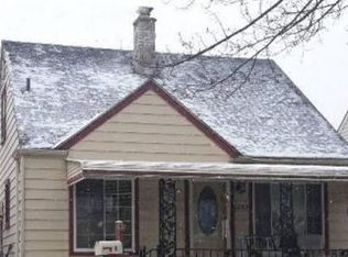 2283 Detroit Ave, Lincoln Park, MI 48146